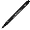 uni-ball PIN Fineliners | Black Fine Tipped Writing Pens |