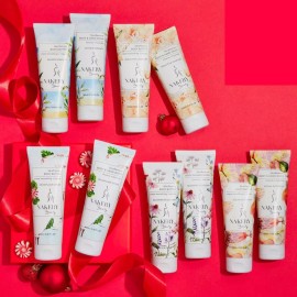Nakery Beauty 10-piece Blockbuster Anti-Aging Body Collection - New & Sealed -