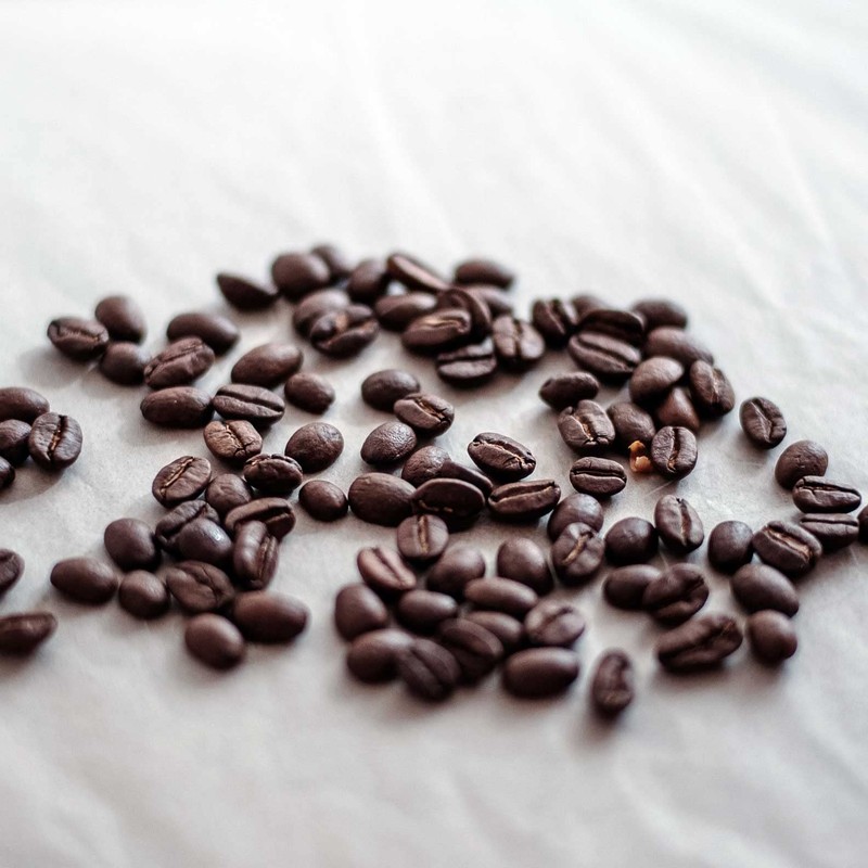 ode Organic Coffee, Single Origin Mexico, 7.1 oz (200 g),