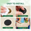 3Pcs Water Table Plug Compatible with Little Tikes, Leak-Proof Seal