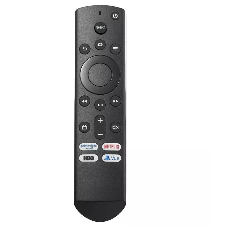Unbranded CT-RC1US-19 CT-RC1US-21 New Remote Control for Toshiba fire Edit