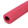 sourcing map Foam Tubing 1"(25mm) ID 43mm OD 1.8m Length