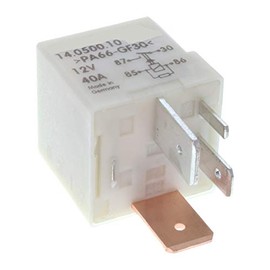 VEMO - V15-71-0005 - Relay, Fuel Pump - Compatible with VW 191906383C