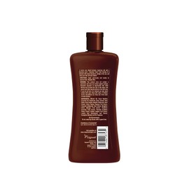 Hawaiian Tropic Dark Tanning Oil Original - 8 oz, Pack of 5