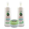 Crema Baba De Caracol Liquida 1litro 2x1 Y Regalo