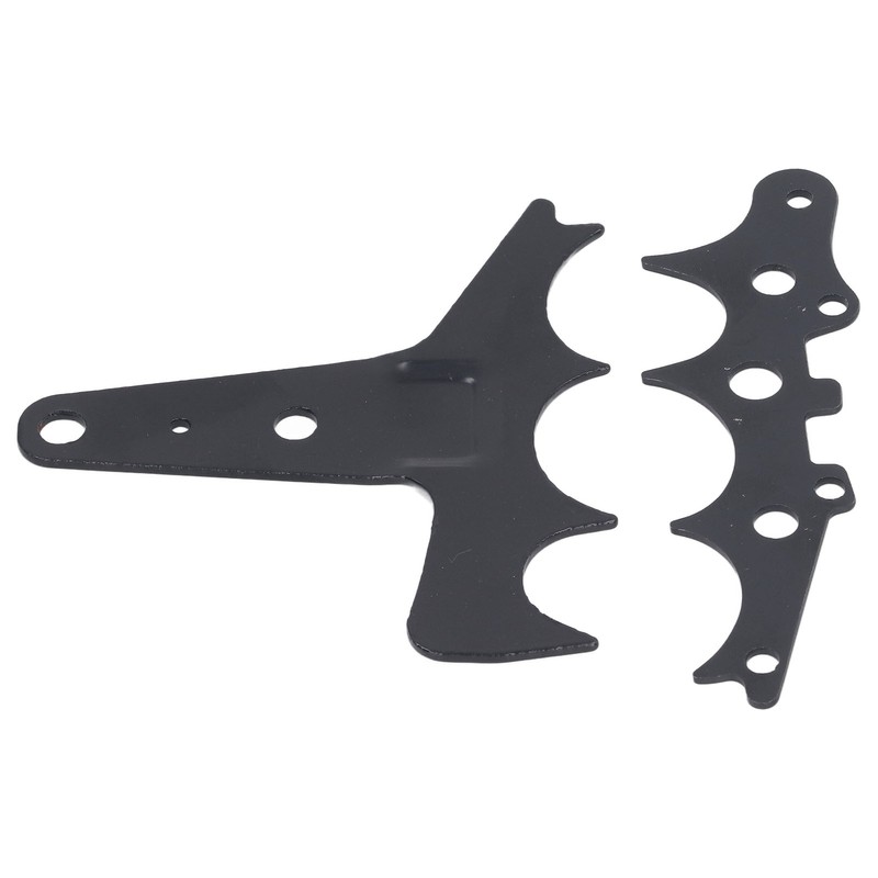 Felling Dog Spike Chain Catcher Kit Replacement for HUSQVARNA 362