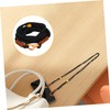 Gadpiparty Crossbody Cell Phone Strap Woven Neck Lanyard for Smartphones