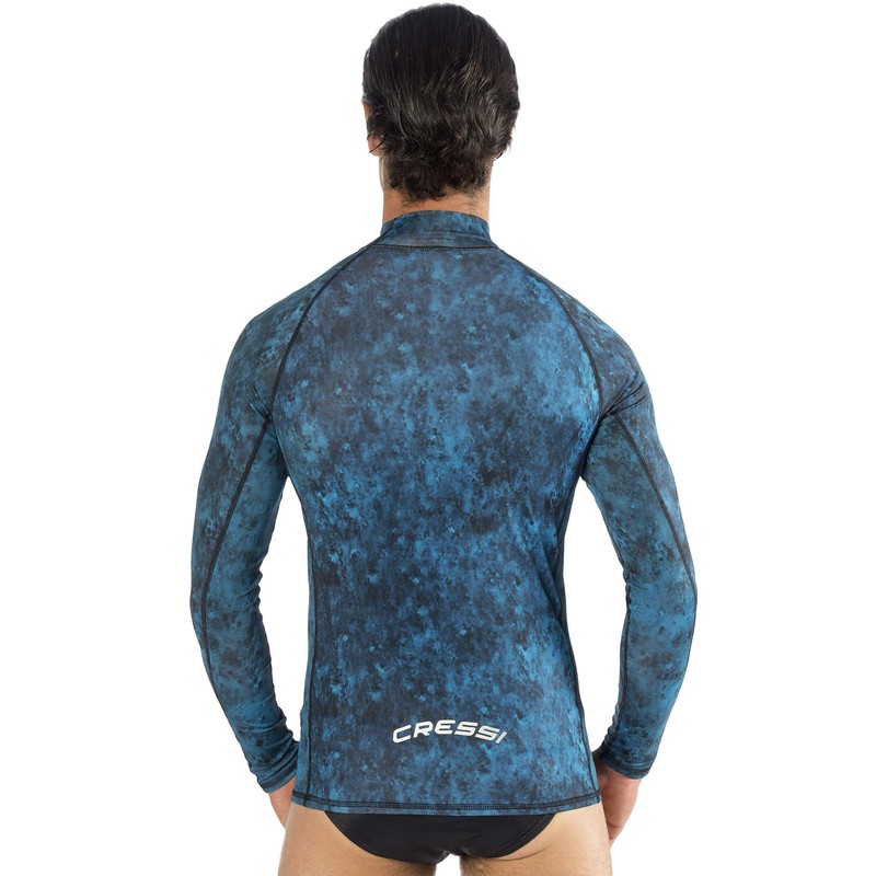 Cressi Hunter Rash Guard