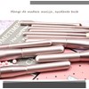 Brochas para Maquillaje FFlion Set Brochas para Maquillaje Profesional Pelo