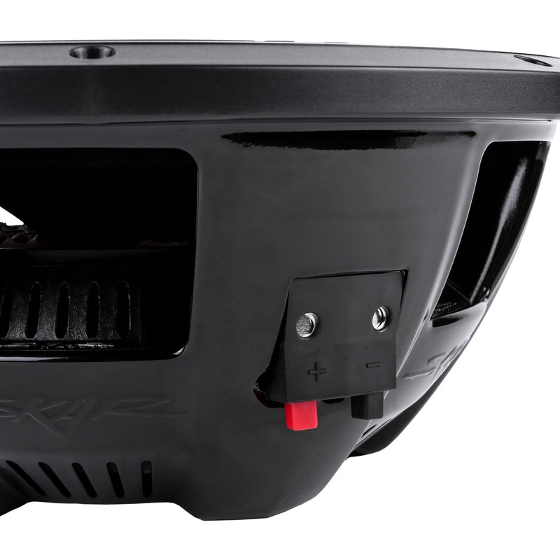Skar Audio VS-12 D2 12" 1000W Max Power Dual 2