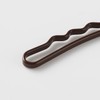 Kai Corporation SmartCute Strong Arrangement Pin M (Brown) HC3325