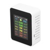 9 in 1 Air Quality Monitor WiFi Air Detector Color