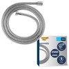 GROHE VitalioFlex Metal Long-Life - Shower Hose 2 m (Tensile