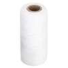 Qcwwy Durable Loom Warp Thread, Small Size 8/4 Warp Yarn