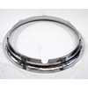 Set of Four 13' Chrome ABS 1 1/2' Deep Wheel