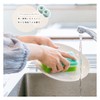 Giselle Water Absorption Wristband, Wrist, Hair Band, Wash Band, 3-Piece