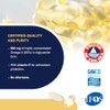 OMEGOR Omega 3 Capsules High Strength - OMEGOR Vitality 1000