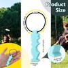 Ceoighe Repair Tool for Disc Golf, Flying Disc Maintenance Accessory