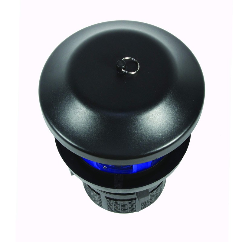 Mosquito Warden - All Natural Mosquito Control and Elimination