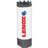 Speed Slot Separated Bimetal Hole Saw 0.8 inches (21 mm)