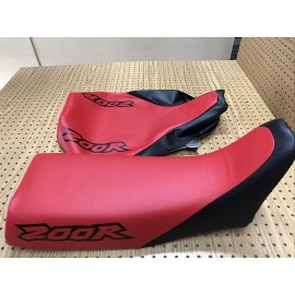 Unbranded HONDA XR200R SEAT COVER  1998 MODEL (H*-318)