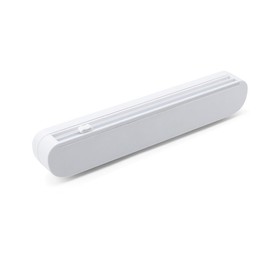 Cling Film Dispenser Cling Film Cutter Refillable Plastic Wrap Dispenser with Slide Cutter Food Wrap Dispenser Plastic Film Cutter