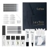 Kit Gollee Lash Lifting De Pestañas Laminado Ceja Con Tinta