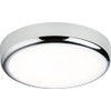 Knightsbridge LED Bathroom IP65 9W CCT Adjustable Wall or Ceiling