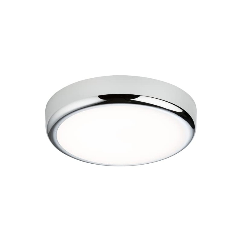 Knightsbridge LED Bathroom IP65 9W CCT Adjustable Wall or Ceiling