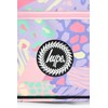 hype Bags Pastel Prints Polyester Unisex Lunch Box in Multi-Coloured
