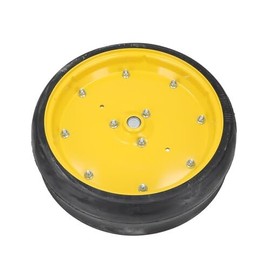 Gauge Wheel Assembly fits John Deere DB44 DB58 DB60 DB66 DB80 DB90 1700 1710 1720 1730 1750 1760 1760NT 1770 1770NT 1780 1790 7000 7100 1530 1535 AA41359