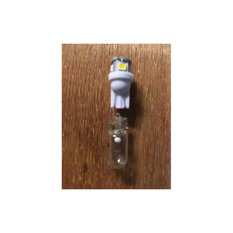 8V-LED LAMPs(BUY(3)GET(3)FREE)G-7700 G6000 G-7500 G-8000 G-9000 G-9700 Sansui