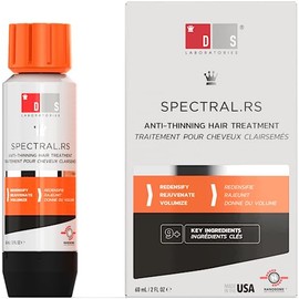 DS Laboratories | Spectral.RS® Loción Capilar