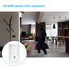 Anti-Pet PIR Motion Sensor Wired Alarm Dual Infrared Detector Pet