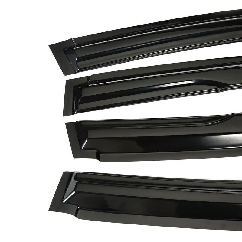 Gearzaar For 1998-2002 Honda Accord 4 Door Sedan JDM Mugen