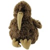 Elka Australia 6825 Sitting Kiwi Soft Plush Toy, 15 Centimeters