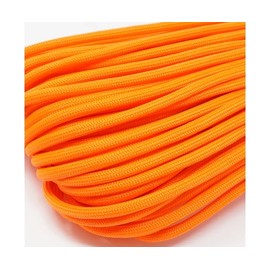 TIGER S-0501 Tiger Paracord Dessert 11.8 ft (30 m) x 4 mm