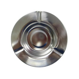 Stainless Steel Ashtray
