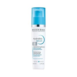 [Limited Quantity] Bioderma Hydrabio Serum 40ml Double Promotion / 바이오더마 하이드라비오 세럼 40ml 더블 기획