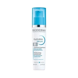 [Limited Quantity] Bioderma Hydrabio Serum 40ml Double Promotion / 바이오더마 하이드라비오 세럼 40ml 더블 기획