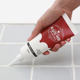 Queen of the Bathroom 1+1 Queen of the Bathroom Mold Remover 120ml Removal Gel Wall Wallpaper Bathroom, 2+2 Mold Gel 120ml (4 in total) / 욕실의여왕 1+1 욕실의여왕 곰팡이 제거제 120ml 제거 젤 벽 벽지 화장실, 2+2 곰팡이젤120ml(총 4개)