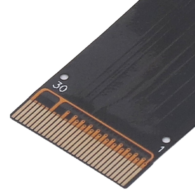 IPS Display Module Quick Response Natural Clear Images Color TFT