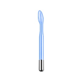UUPAS - Spare Glass Attachment for High Frequency Facial Wand (Tongue Tube)