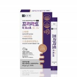 Chong Kun Dang Free Lacto The Post 30 packets Chong Kun Dang Free Lacto The Post 30 packets / 종근당 프리락토 더 포스트 30포 종근당 프리락토 더 포스트 30포