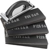 S&R Drywall Sanding Mesh Set, 30 Grid Cloth Sanding Sheets