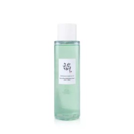 Joseon Minyeo 조선미녀 청매실 AHA BHA 토너 150ml (C) Joseon Beauty Plum AHA BHA Toner 150ml (C) [Joseon Beauty Cheongmaesil AHA BHA Toner 150ml (C)]