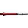 Viper by GLD Products 35-7805-02 Spinster Aluminum Dart Shaft: Medium,