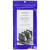 Clearspring Untoasted Japanese Dried Sea Vegetable Nori Sheets 25 grams
