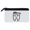 Azeeda 'Tooth & Brush' Pencil Case (PC00032300)