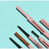 3 in 1 Mapping and Shaping Brow Pencil, Rich Brown,